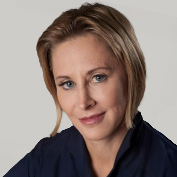 Dr Maria Olah