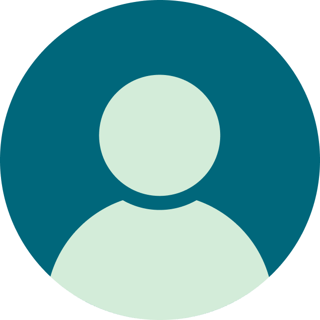 Placeholder Profile Avatar