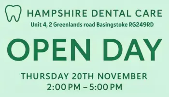 Open day