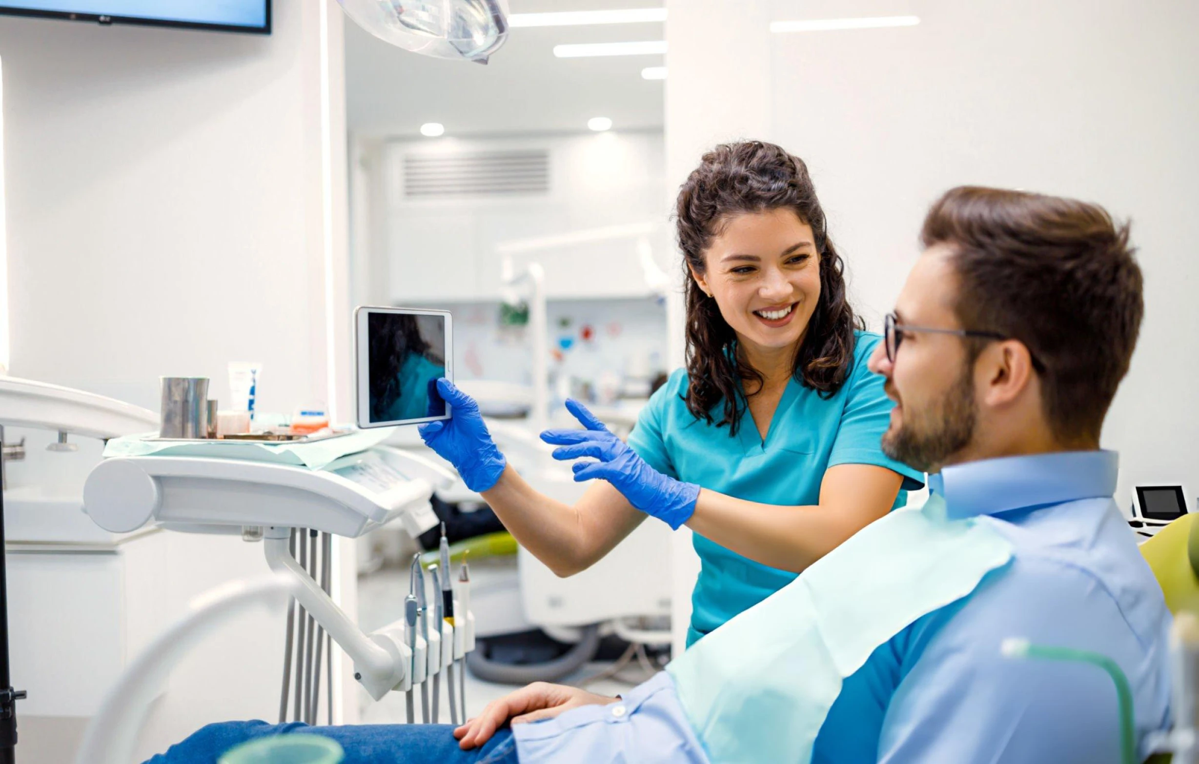 Dental Hygiene Treatments