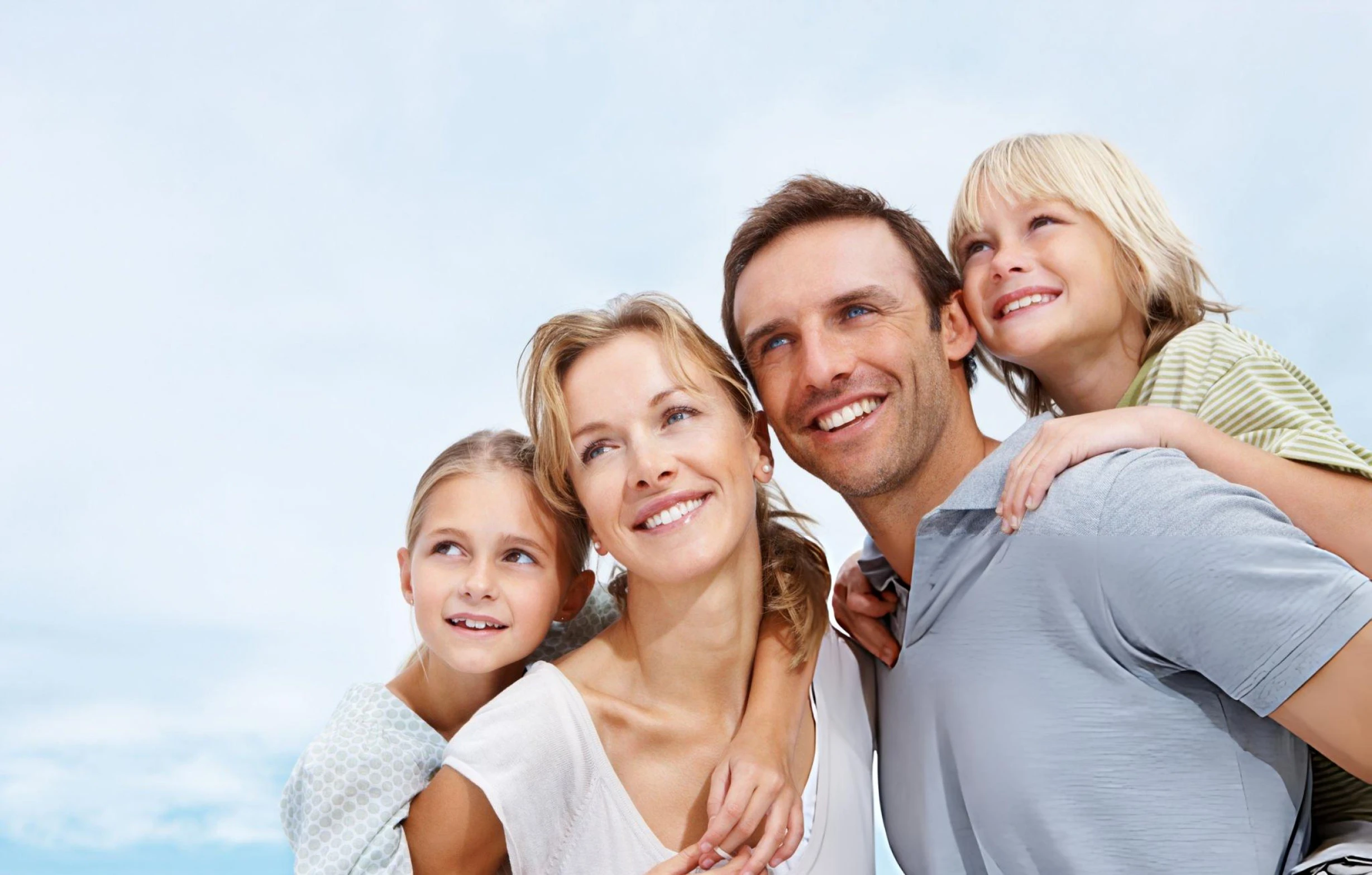 Children’s Dental Appointments