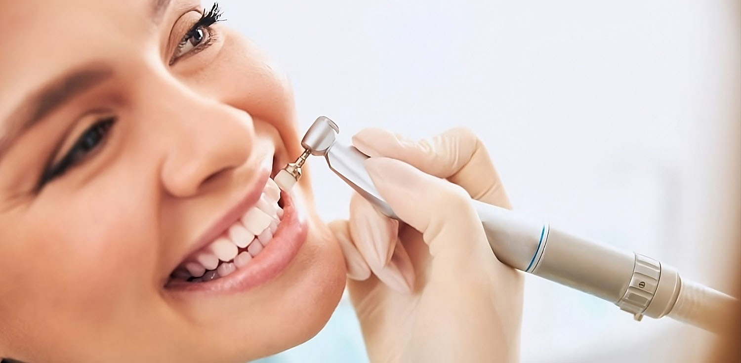 Dental Hygiene Treatment